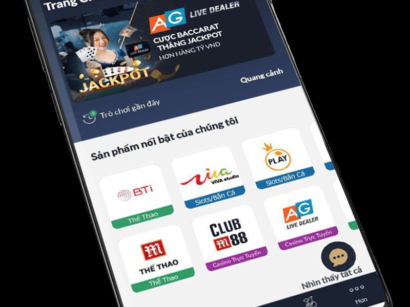 Giải trí trực tiếp Yo88