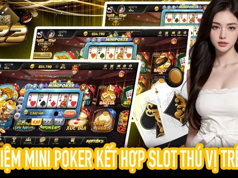 Game bài và cờ Yo88