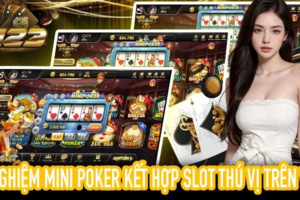 Chị Mai, người chơi yo88 trúng Jackpot slot game