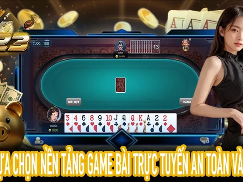 Game bắn cá mới Yo88