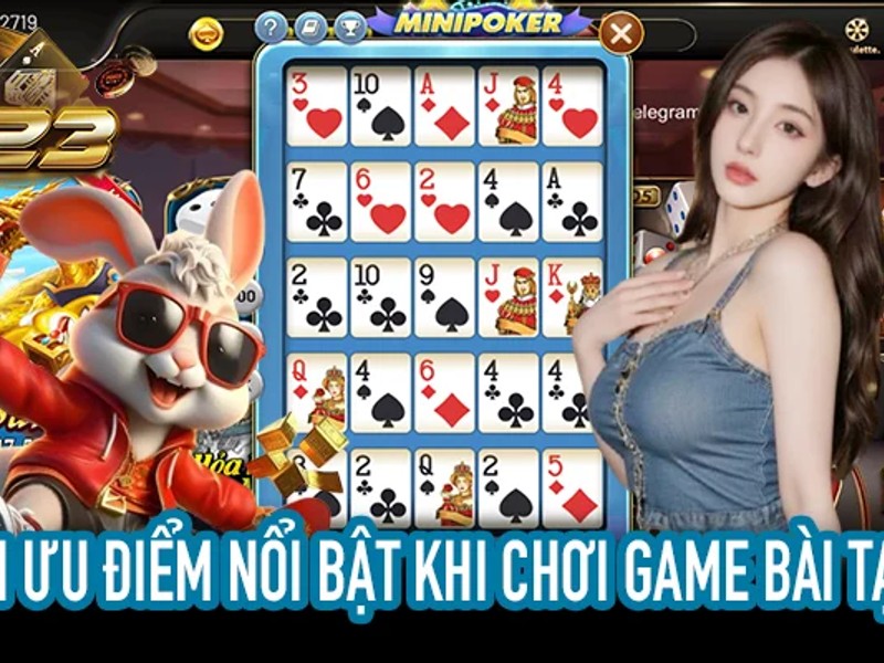 Casino Trực tuyến yo88