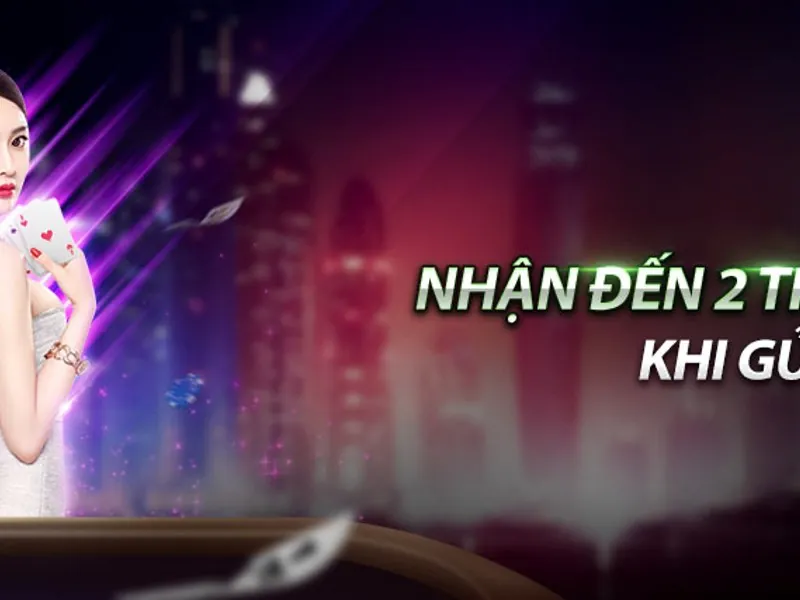 Khuyến mãi nạp lại yo88