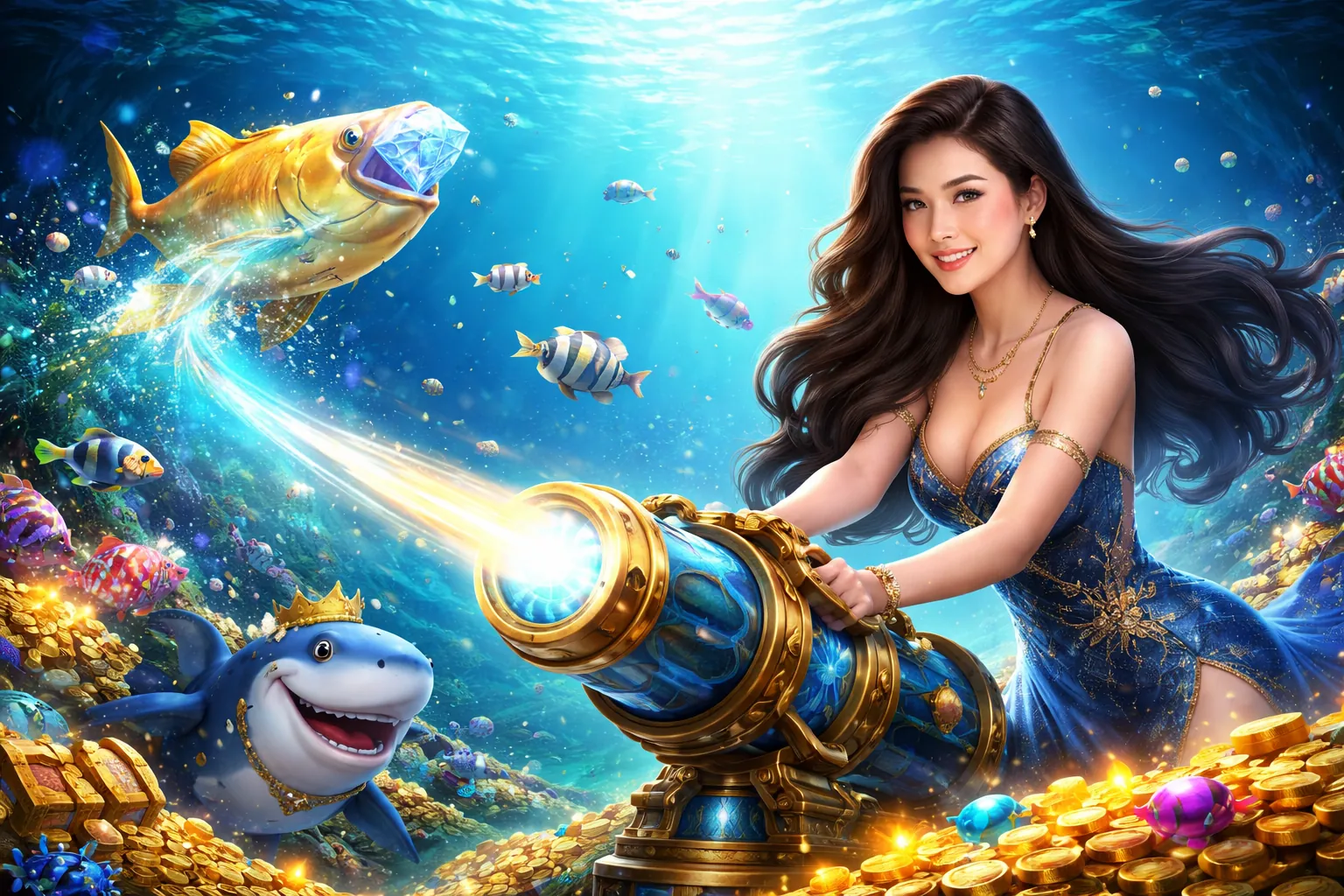 Yo88 Bắn Cá Trải Nghiệm Đỉnh Cao