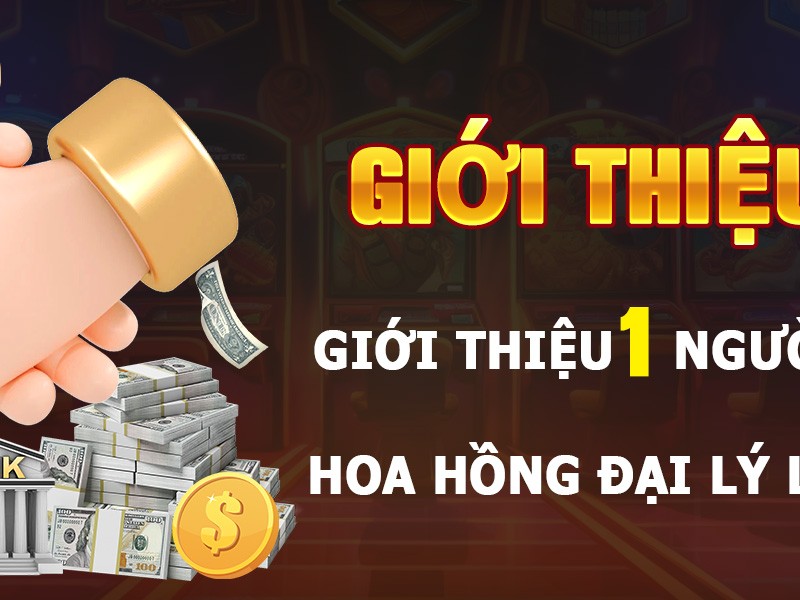 Thưởng Giới Thiệu Bạn Bè yo88