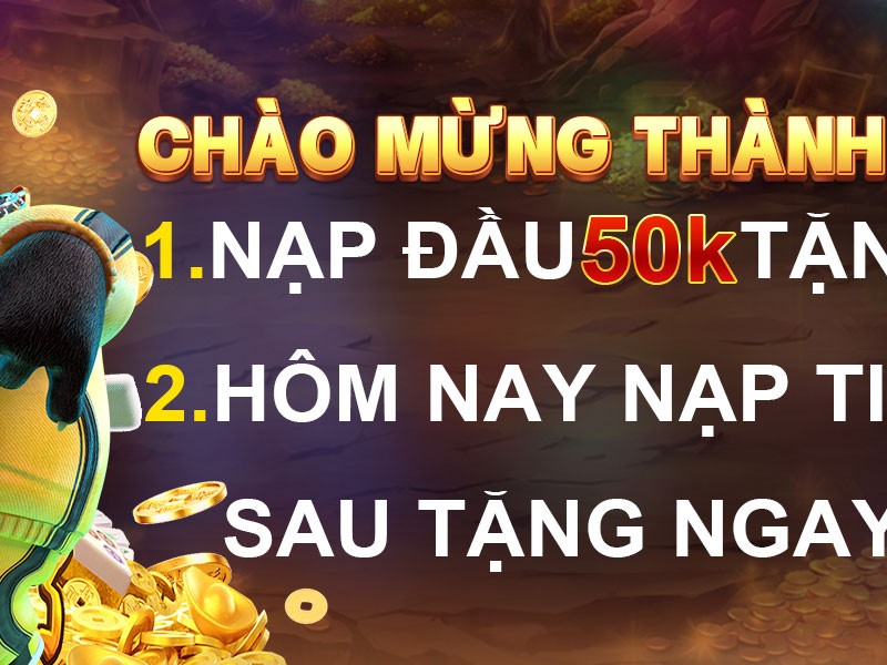Thưởng Chào Mừng yo88