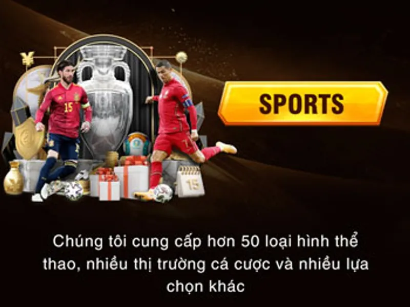 Cá cược thể thao yo88