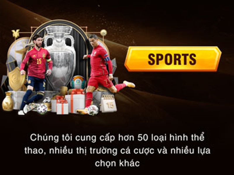 Cá cược thể thao tại yo88