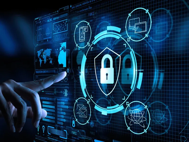 Hình ảnh minh họa chia sẻ dữ liệu an toàn và tuân thủ quy định yo88