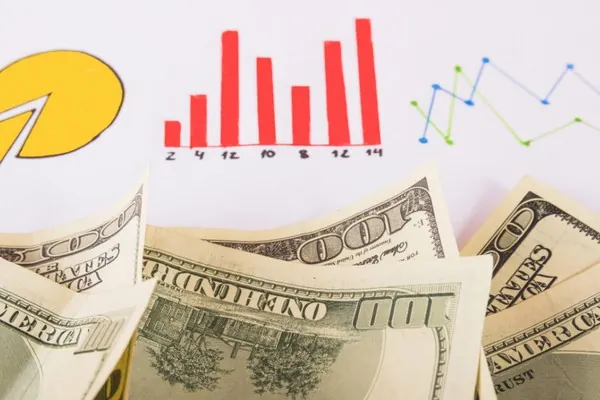 Biểu đồ phân tích dữ liệu người dùng trên nền tảng yo88